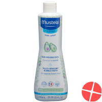 Mustela Anregendes Schaumbad 750ml