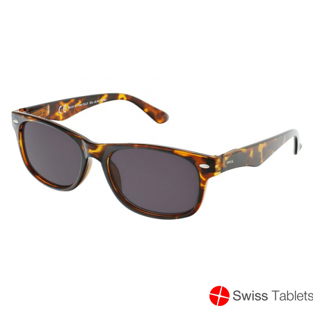 Invu sun reading glasses 2.50dpt B6137g buy online