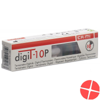Digit T-10p Digital Thermometer