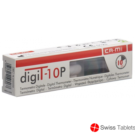 Digit T-10p Digital Thermometer buy online