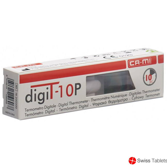 Digit T-10p Digital Thermometer buy online