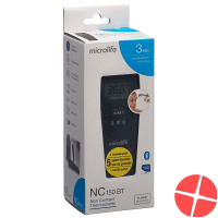 Microlife Non-Contact Bluetooth fever thermos Nc 150 Microlife Non-Contact Bluetooth fever thermos Nc 150