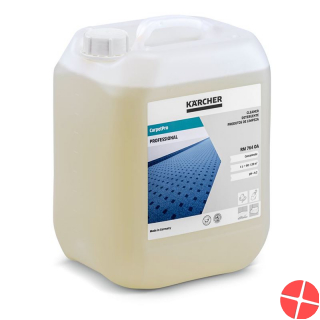 Kaercher Carpetpro Rm 764 Kanister 10L