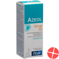 Azeol Ts Sirup Nat Petitgrain Bigarade Aroma 75ml