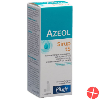Azeol Ts Sirup Nat Petitgrain Bigarade Aroma 75ml