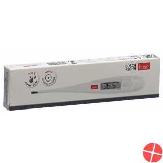 Boso Bosotherm Basic clinical thermometer