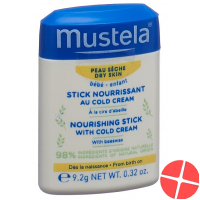 Mustela BB Hydra Stick Cold Cream Stick 10g