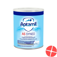 Aptamil As Syneo Powder tin 400g