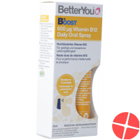 Betteryou B12 Boost Daily
