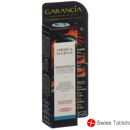 Garancia Larmes De Phoenix 2.5ml buy online