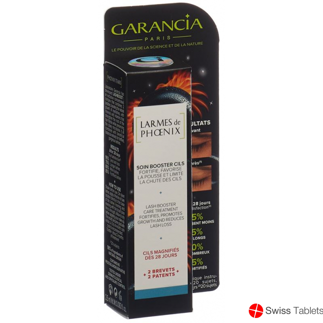 Garancia Larmes De Phoenix 2.5ml buy online