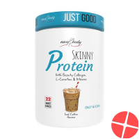 Easy Body Skinny Protein Iced Coffee Dose 450g