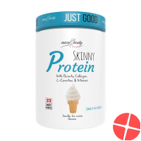 Easy Body Skinny Protein Vanilla Ice Cream 450g