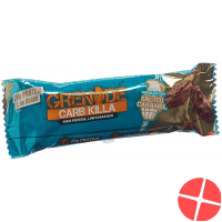 Grenade Carb Killa Bars Choco Chip Salted Car 60g Grenade Carb Killa Bars Choco Chip Salted Car 60g