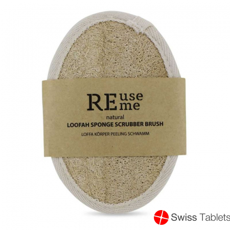Reuseme Loofah Exfoliating Sponge buy online