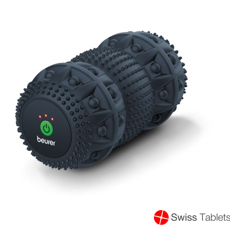 Beurer Mg 35 Deep Roll massage roller with vibration buy online