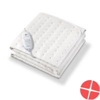 Beurer Ts 19 heated underblanket