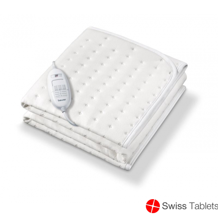 Beurer Ts 19 heated underblanket buy online