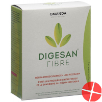 Digesan Fibre Pulver 16 Beutel 5g