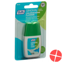 Tepe Gingival Gel Flasche 20ml