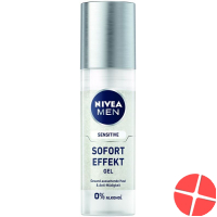 Nivea Men Sensitive Sofort Effekt Gel 50ml