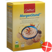 Jentschura Morgenstund' 500g