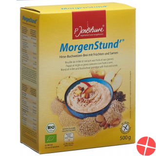 Jentschura Morgenstund' 500g