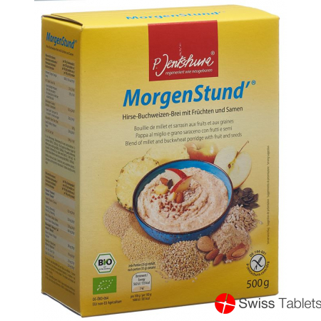 Jentschura Morgenstund' 500g buy online