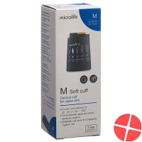 Microlife soft cuff 4g upper arm M 22-32cm Microlife soft cuff 4g upper arm M 22-32cm