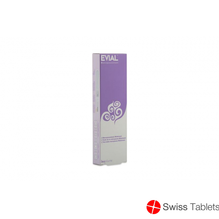 EVIAL Menopausetest Midstream