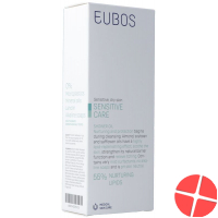 Eubos Sensitive Shower Oil F 200ml