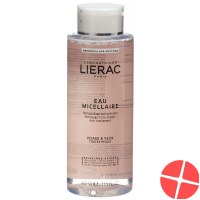 Lierac Soins Visage Mizellen Gesichtswasser 400ml