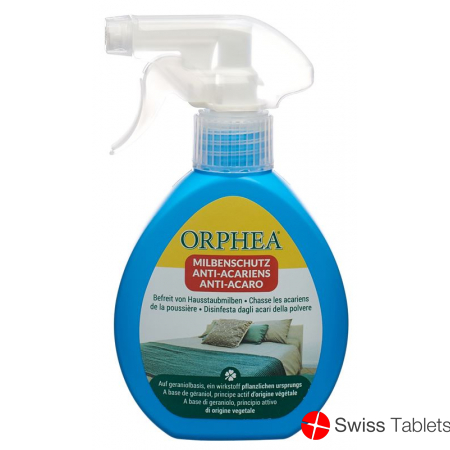 Orphea Milbenspray 150ml buy online