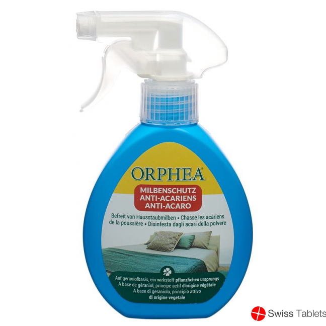Orphea Milbenspray 150ml buy online