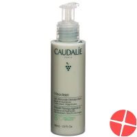 Caudalie Demaquillant Vinoclean Lait D‘Amande 100ml