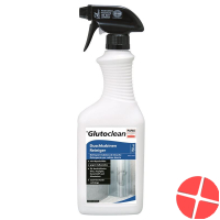 Glutoclean Duschkabinen Reiniger Flasche 750ml