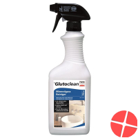 Glutoclean Mineralguss-Reiniger Flasche 750ml Glutoclean Mineralguss-Reiniger Flasche 750ml
