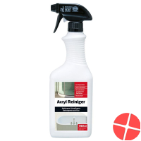 Glutoclean Acryl Reiniger Flasche 750ml