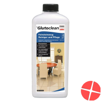 Glutoclean Feinsteinzeug Reiniger Flasche 1L
