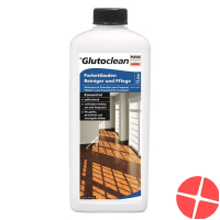 Glutoclean Parkettboden Reiniger+ Pflege Flasche 1L