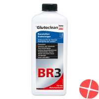Glutoclean Baustellen-Endreiniger Br3 Flasche 1L