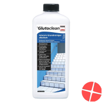 Glutoclean Intensiv Grundrein Alkalisch Flasche 1L