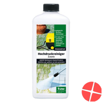 Glutoclean Hochdruckreiniger Zusatz Flasche 1L