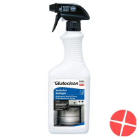 Glutoclean Backofenreiniger Flasche 750ml