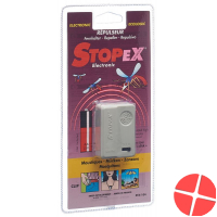 Stopex repellent against mosquitoes