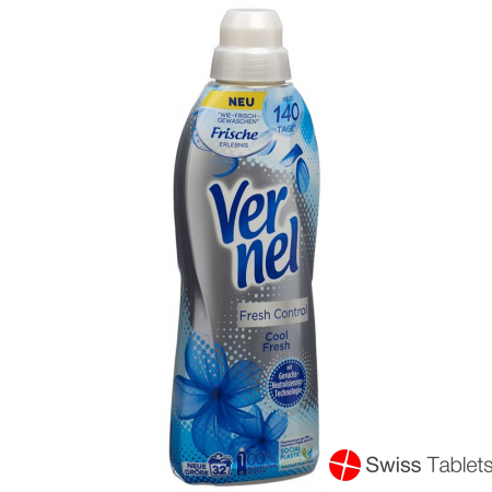 Vernel Cool Fresh 32 Wg Flasche 800ml buy online