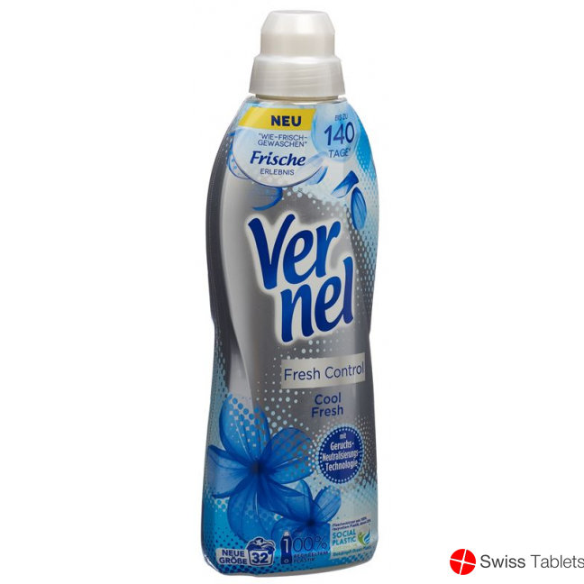 Vernel Cool Fresh 32 Wg Flasche 800ml buy online