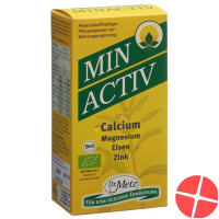 Dr. Metz Minactiv Pulver 250g