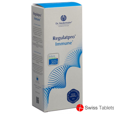Regulatpro Immune Flasche 350ml buy online