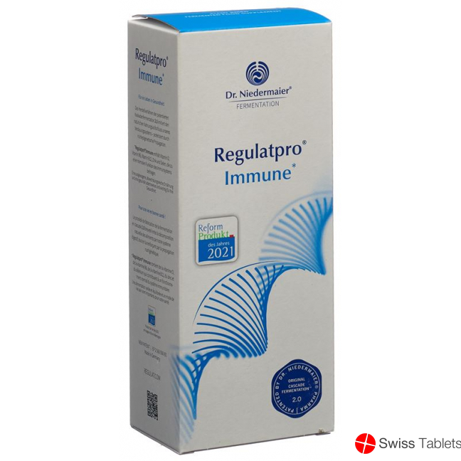Regulatpro Immune Flasche 350ml buy online